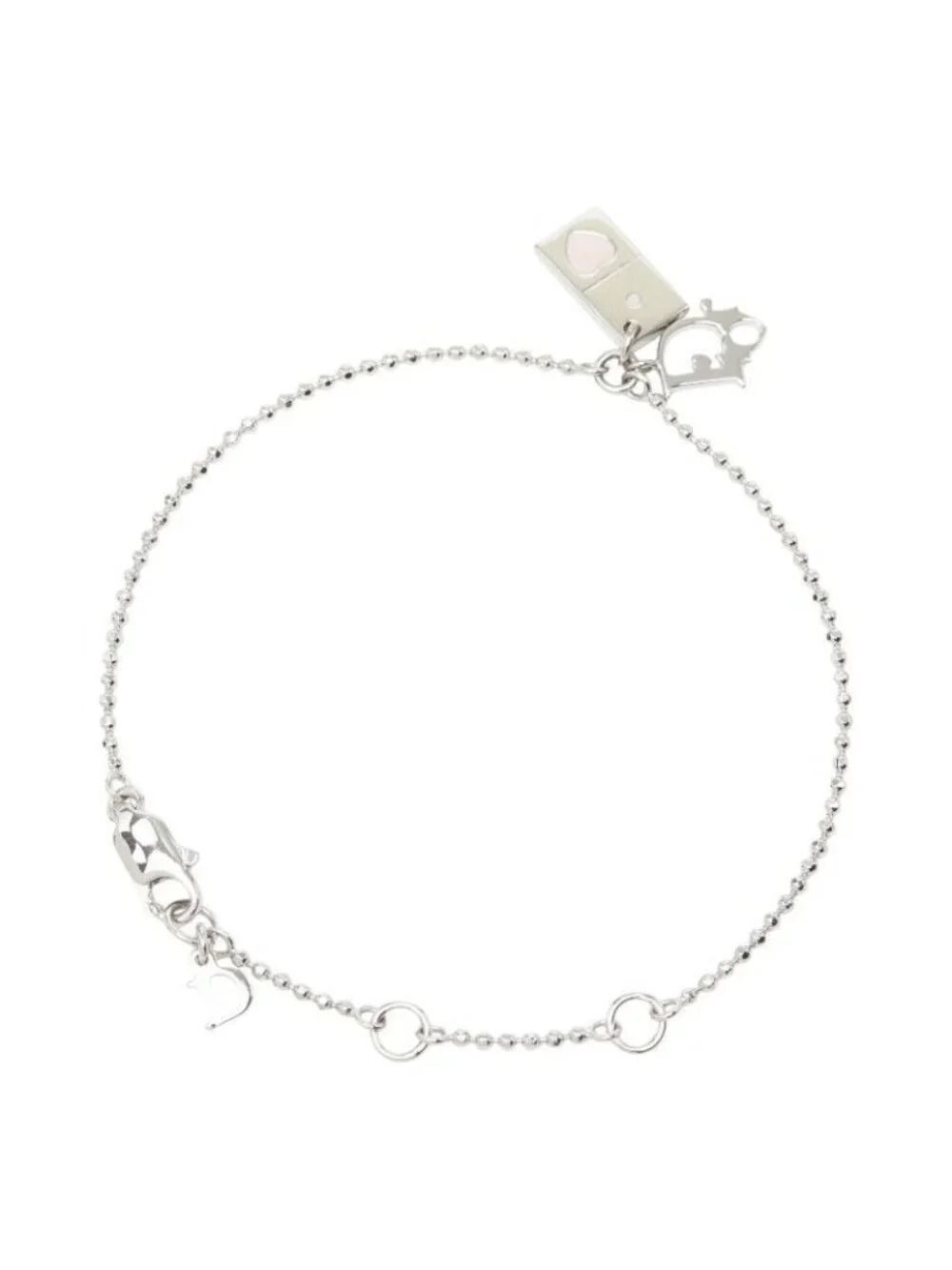 Dior purposes guarantee